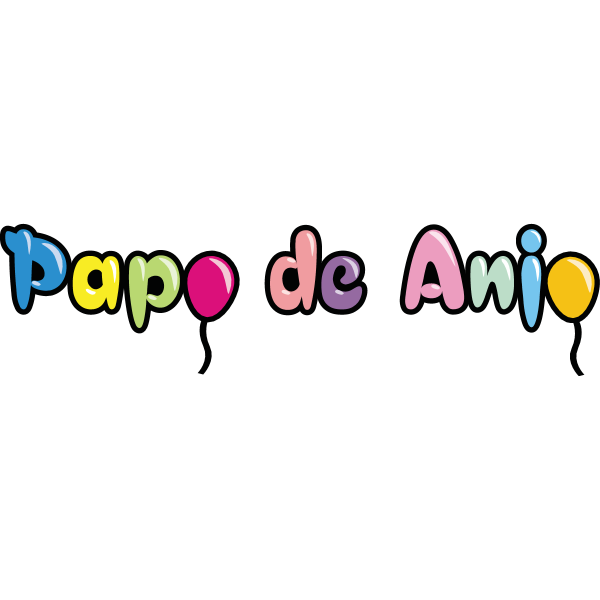 Papo de Anjo Buffet Logo ,Logo , icon , SVG Papo de Anjo Buffet Logo