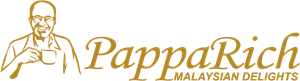 Papparich Logo ,Logo , icon , SVG Papparich Logo
