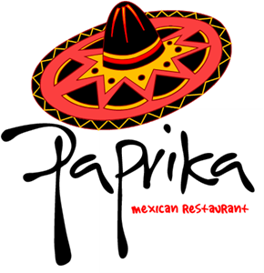 Paprika mexican restaurant Logo ,Logo , icon , SVG Paprika mexican restaurant Logo