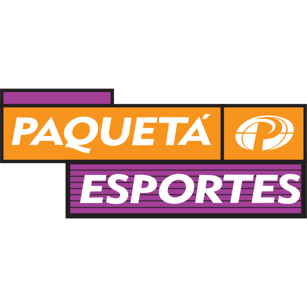 PAQUETA Logo ,Logo , icon , SVG PAQUETA Logo