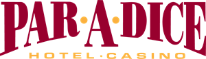 Par A Dice Hotel and Casino Logo