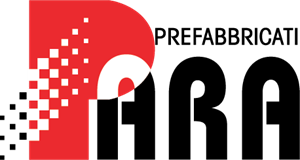 Para Prefabbricati Logo ,Logo , icon , SVG Para Prefabbricati Logo