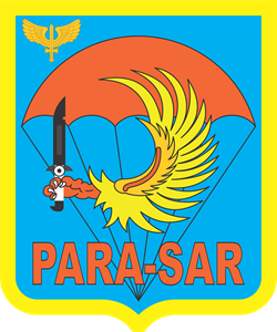 PARA-SAR Logo ,Logo , icon , SVG PARA-SAR Logo