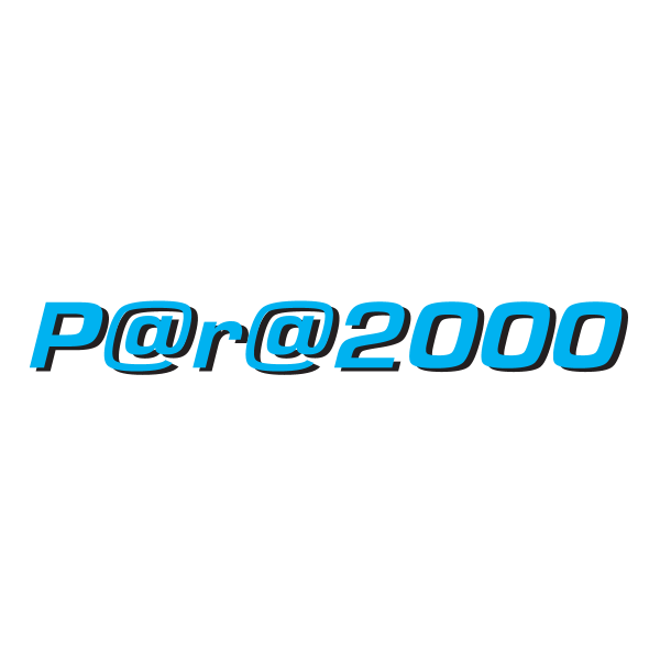 Para2000 Logo ,Logo , icon , SVG Para2000 Logo