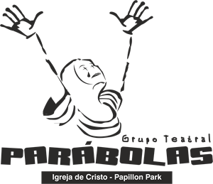 PARABOLAS Grupo Teatral Logo ,Logo , icon , SVG PARABOLAS Grupo Teatral Logo