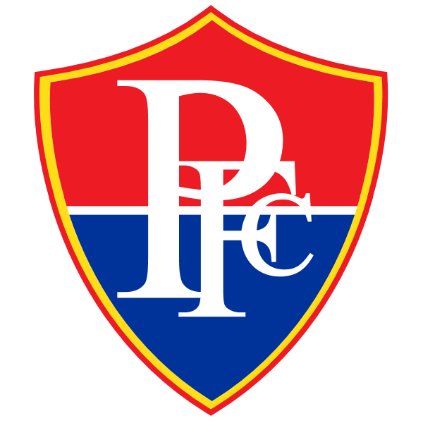Paracatu – DF Logo