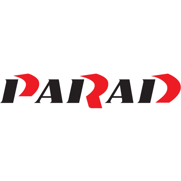 Parad Logo ,Logo , icon , SVG Parad Logo