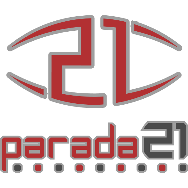 Parada 21 Logo ,Logo , icon , SVG Parada 21 Logo