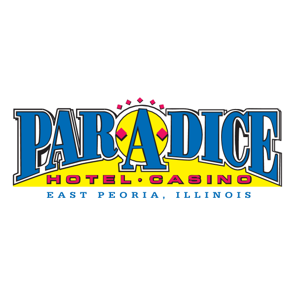 Paradice Casino Logo ,Logo , icon , SVG Paradice Casino Logo