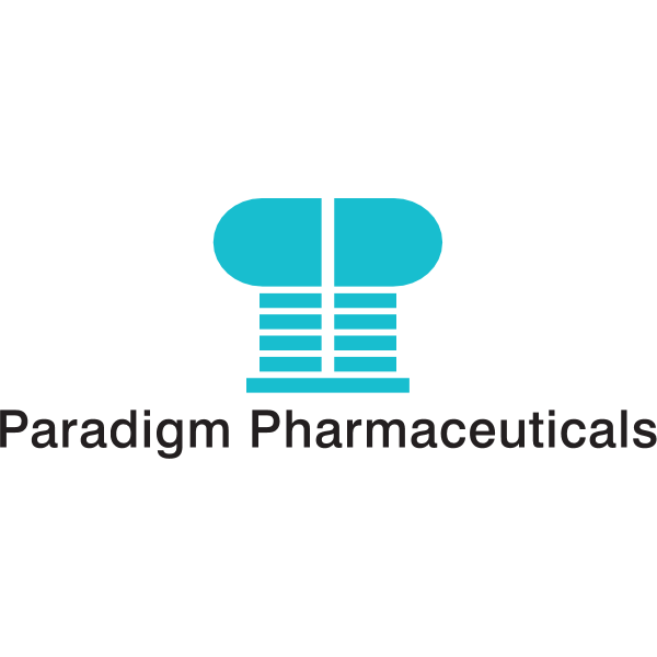 Paradigm Pharmaceuticals Logo ,Logo , icon , SVG Paradigm Pharmaceuticals Logo