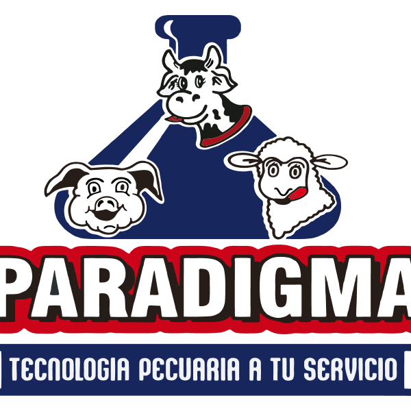 Paradigma Logo