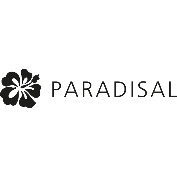 Paradisal Logo