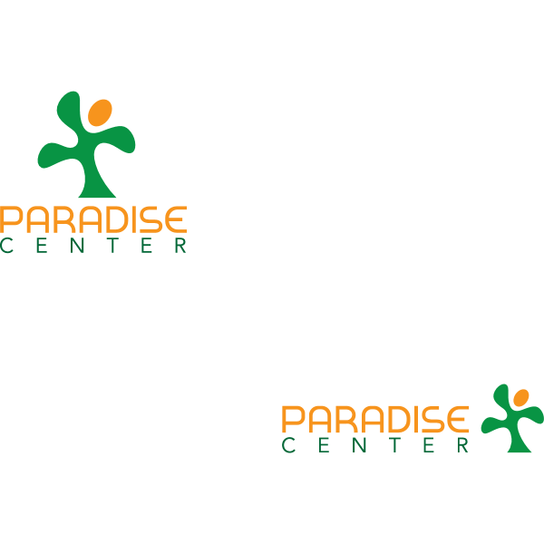 Paradise Center Logo ,Logo , icon , SVG Paradise Center Logo