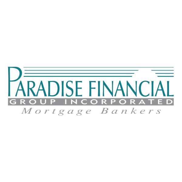 Paradise Financial Group Inc. Logo ,Logo , icon , SVG Paradise Financial Group Inc. Logo