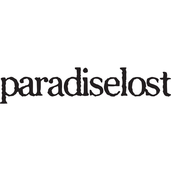 Paradise Lost Logo ,Logo , icon , SVG Paradise Lost Logo