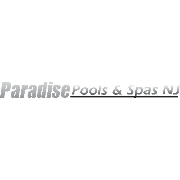 Paradise Pools and Spas NJ Logo ,Logo , icon , SVG Paradise Pools and Spas NJ Logo