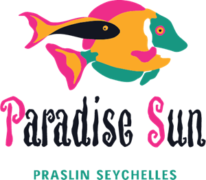 Paradise Sun Logo