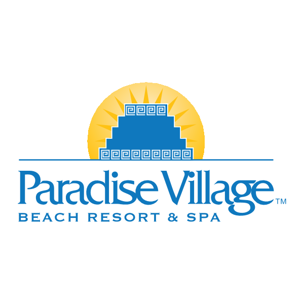 Paradise Village Logo ,Logo , icon , SVG Paradise Village Logo