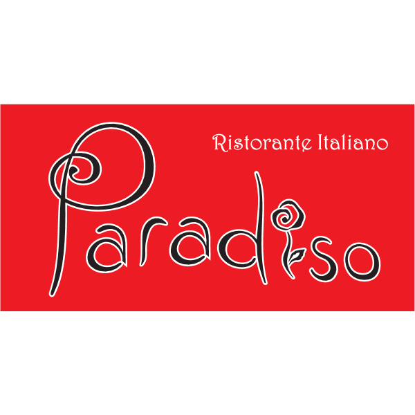 Paradiso Logo ,Logo , icon , SVG Paradiso Logo