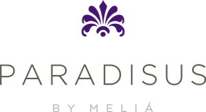 Paradisus by Meliá Logo ,Logo , icon , SVG Paradisus by Meliá Logo