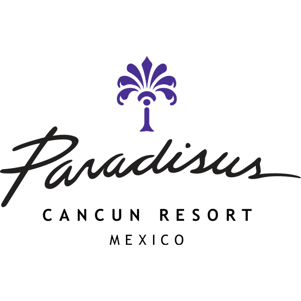 Paradisus Cancun Logo ,Logo , icon , SVG Paradisus Cancun Logo