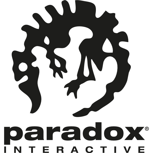 Paradox Interactive ,Logo , icon , SVG Paradox Interactive