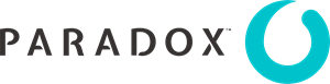 Paradox Logo ,Logo , icon , SVG Paradox Logo