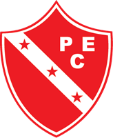 Paraense Esporte Clube Óbidos-PA Logo