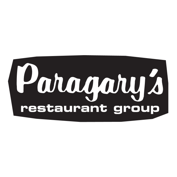 Paragary’s Logo