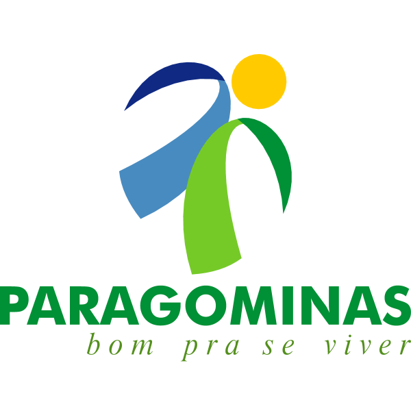 Paragominas Logo ,Logo , icon , SVG Paragominas Logo