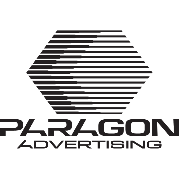 PARAGON Advertising Logo ,Logo , icon , SVG PARAGON Advertising Logo
