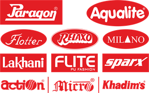 paragon aqualite shoes co. Logo ,Logo , icon , SVG paragon aqualite shoes co. Logo