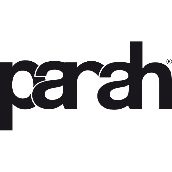 Parah Logo ,Logo , icon , SVG Parah Logo