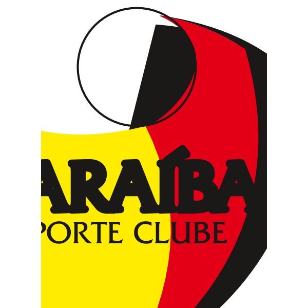 Paraíba Esporte Club Logo