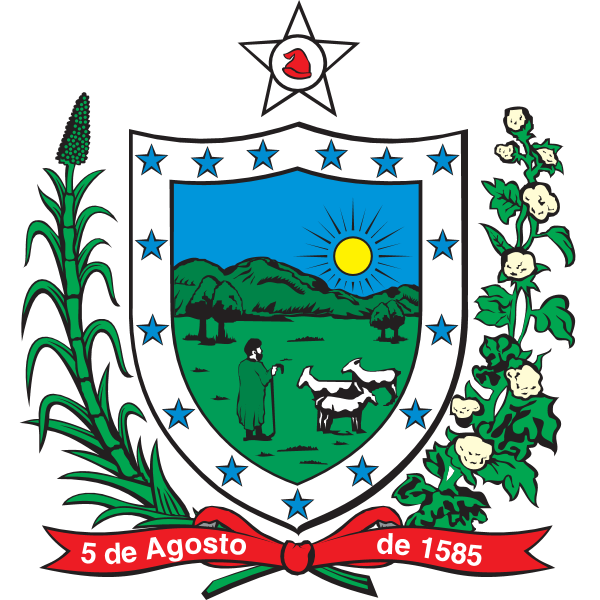 Paraiba Logo