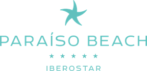 Paraíso Beach Iberostar Logo