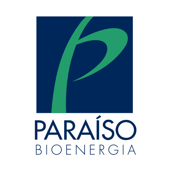 Paraiso Bioenergia Logo ,Logo , icon , SVG Paraiso Bioenergia Logo