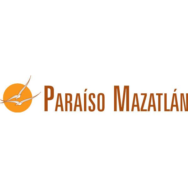 Paraiso Mazatlan Logo ,Logo , icon , SVG Paraiso Mazatlan Logo