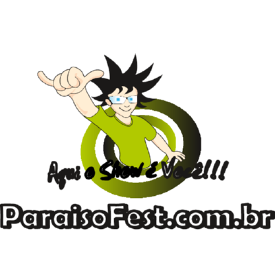 ParaisoFest Logo