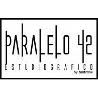 Paralelo 42 Logo ,Logo , icon , SVG Paralelo 42 Logo