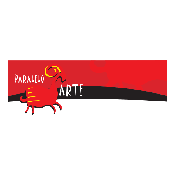 Paralelo Arte Logo ,Logo , icon , SVG Paralelo Arte Logo