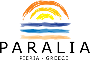 Paralia Logo ,Logo , icon , SVG Paralia Logo