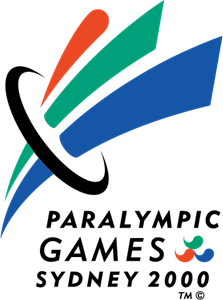 Paralympic Games Sydney 2000 Logo ,Logo , icon , SVG Paralympic Games Sydney 2000 Logo