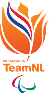 PARALYMPIC TEAMNL Logo