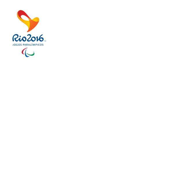 Paralympics Rio 16 Download Logo Icon Png Svg
