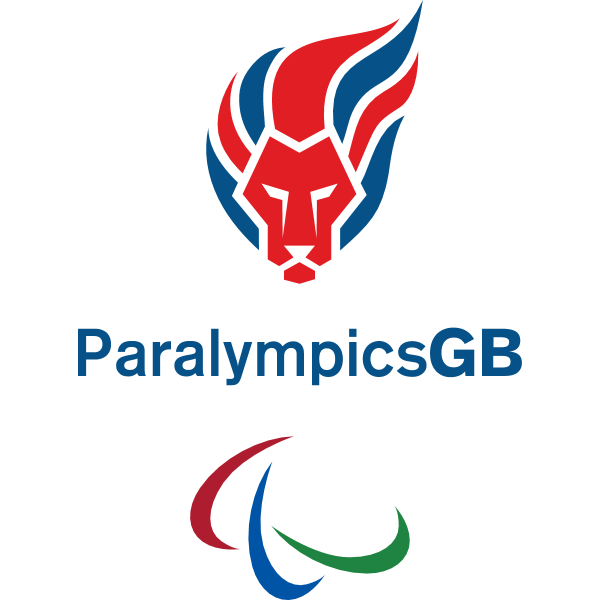 ParalympicsGB Logo