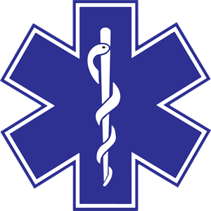 Paramedico Logo