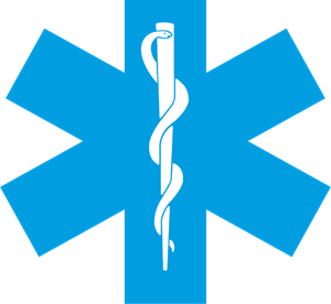 Paramedicos Policia Logo ,Logo , icon , SVG Paramedicos Policia Logo