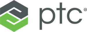 Parametric Technology Corporation (PTC) Logo