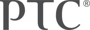 Parametric Technology Corporation PTC Logo